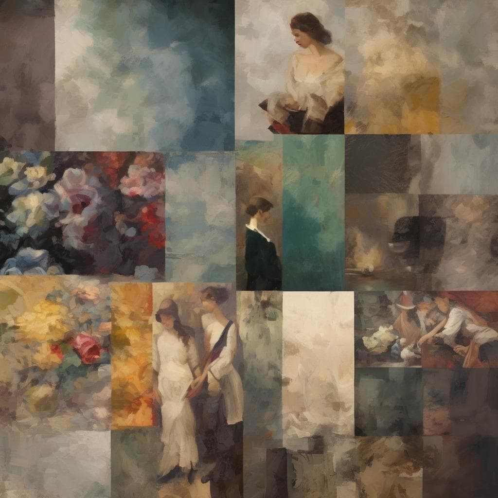 Γιάννης Μπρόκ – Ο Γλυπτικός Μαέστρος