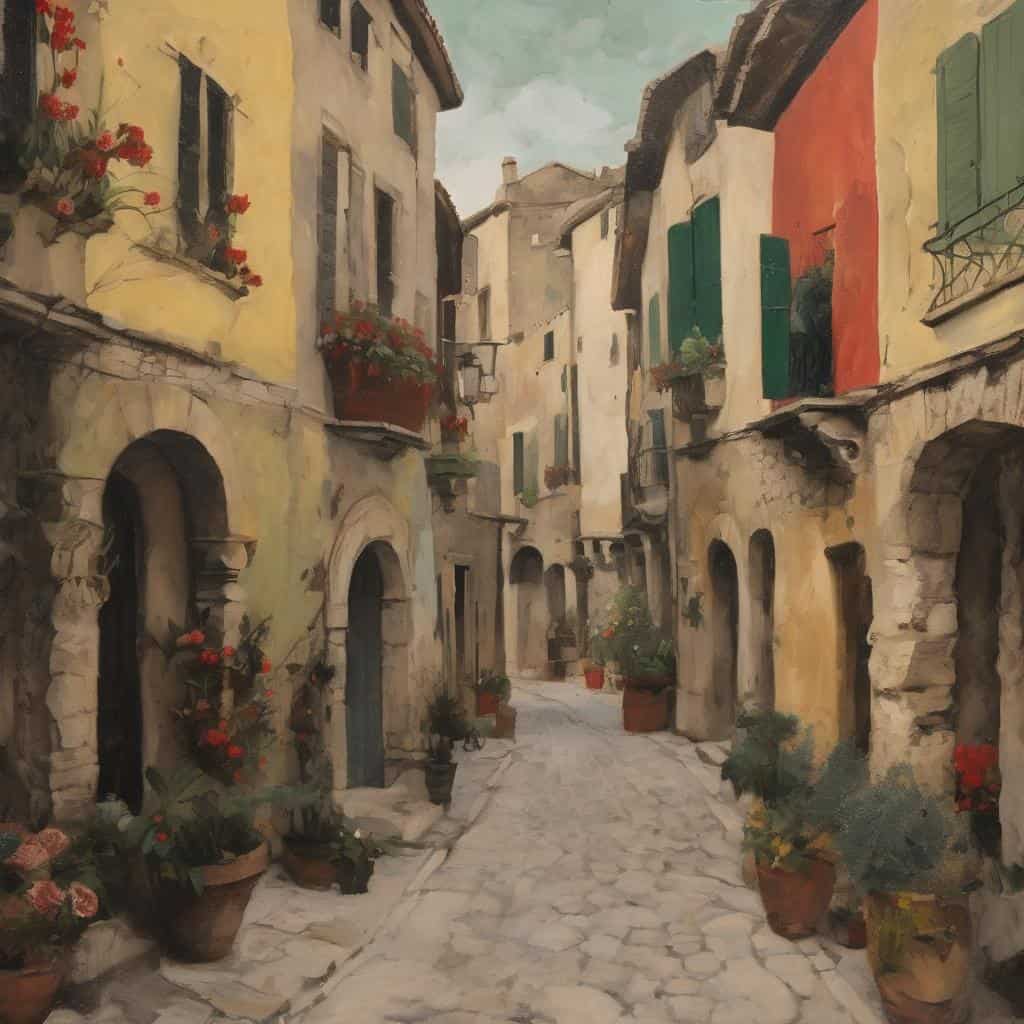 Χαουμέ ΟΥΓΚΈ – Ο Καλλιτέχνης του Ισπανικού Πρωτογοτθικού Πίνακα