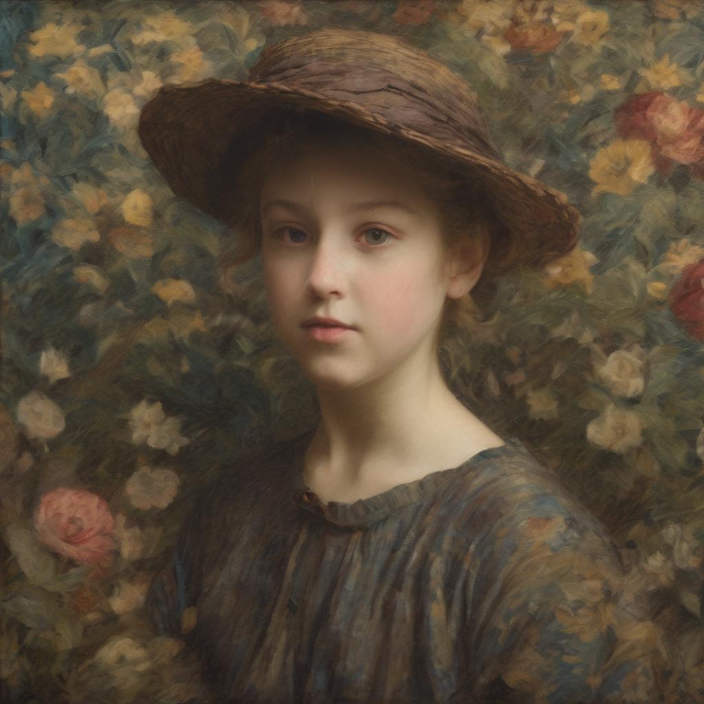 Πρώιμη Ζωή και Εκπαίδευση του William Morris Hunt