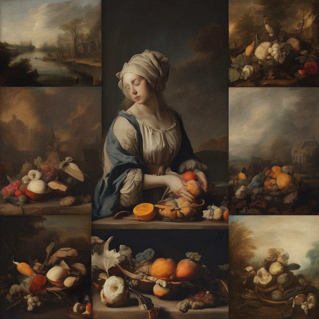 Πρώιμη Ζωή και Εκπαίδευση του Adriaen van Stalbemt