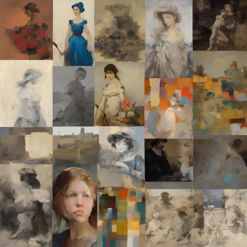 Ο Πρώιμος Βίος του Jacques FOUQUIER