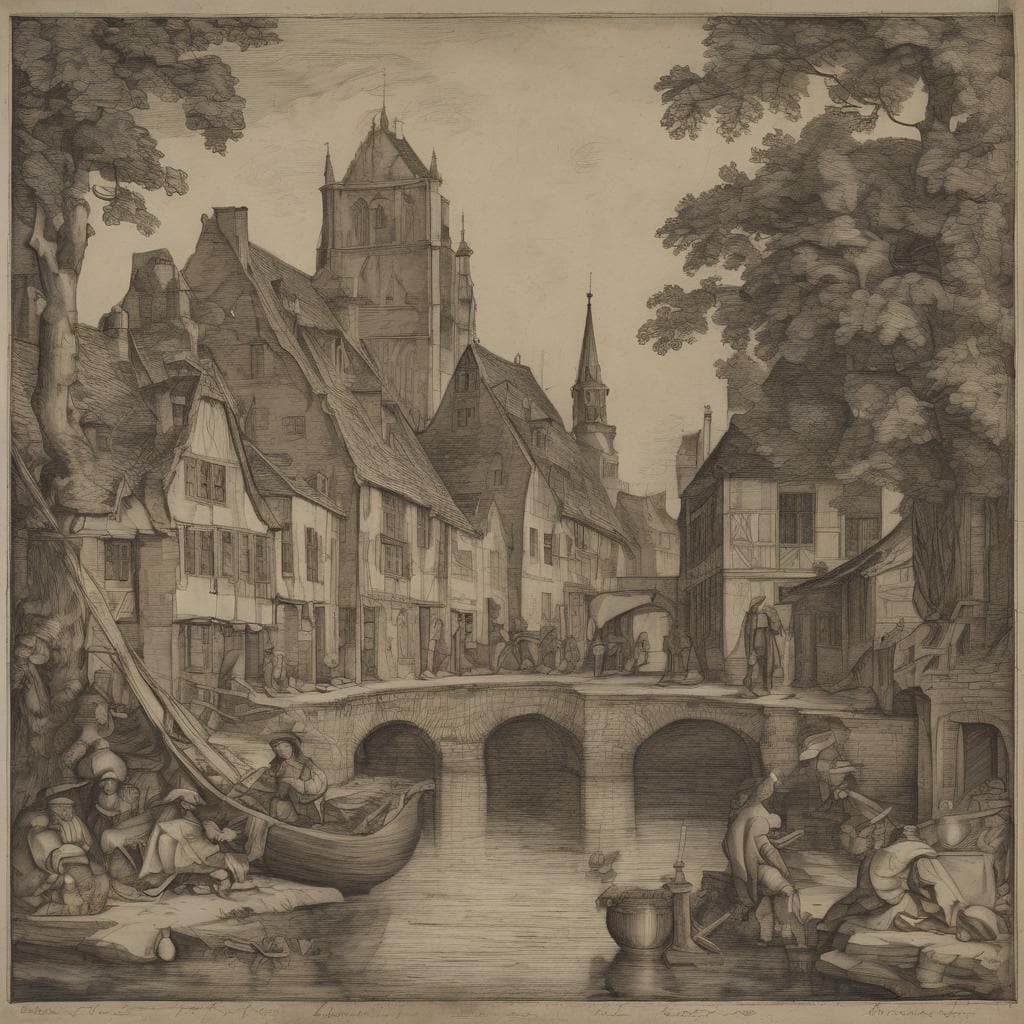 Adriaen van STALBEMT