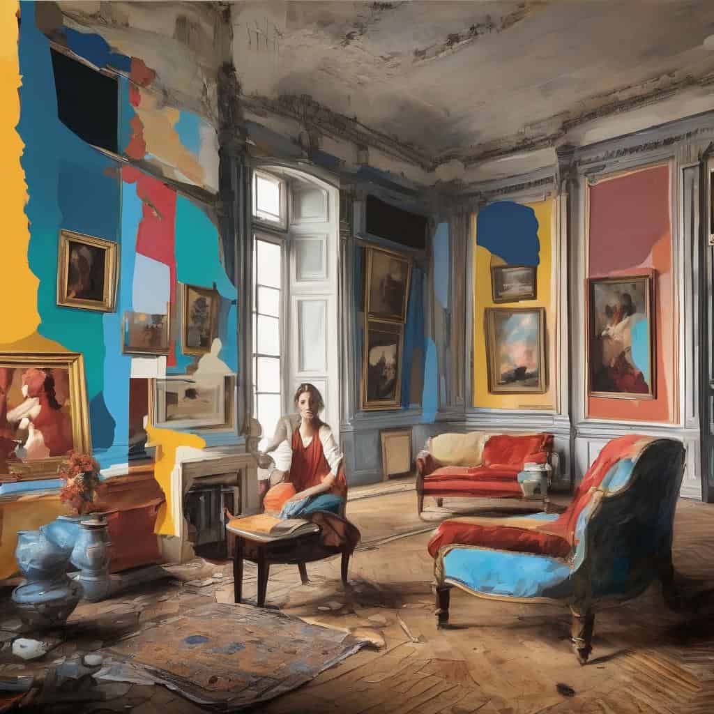 Charles-Auguste QUESTEL