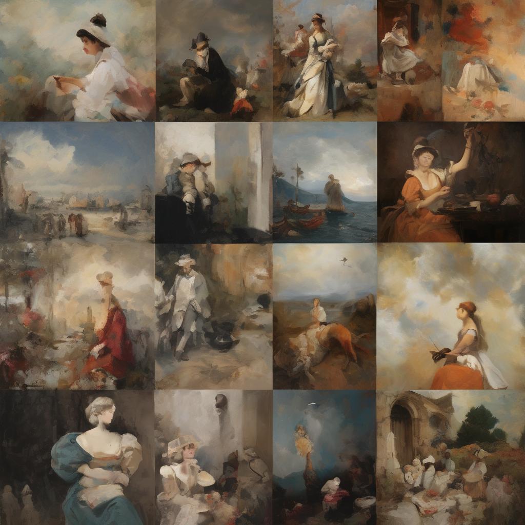 Η ζωή και έργο του Jean de COURT