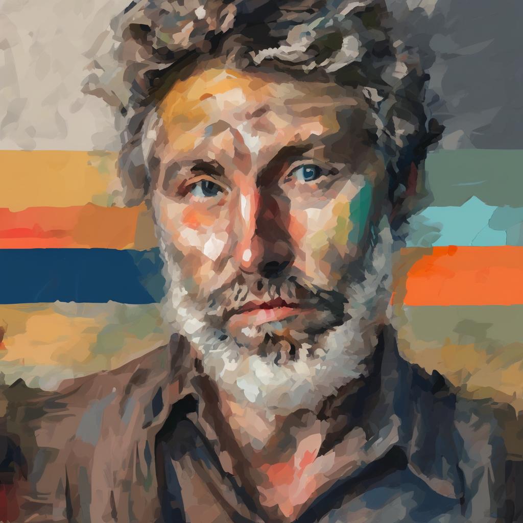 Η Τεχνική και Ο Στυλιστικός Εξελιξιμός του Artus WOLFFORT