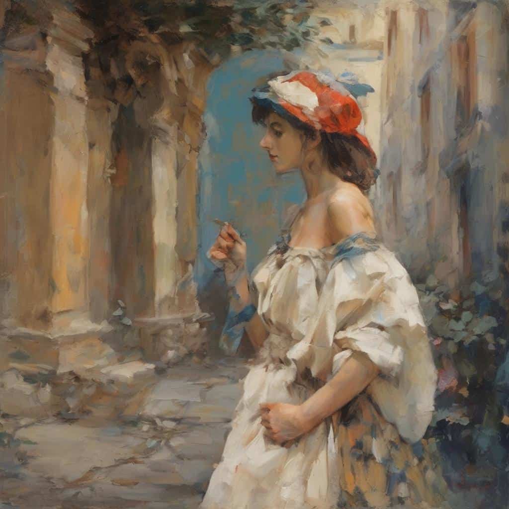 Ζαν Φρανσουά Μποζίο – Ο Γλυπτικός Μαέστρος