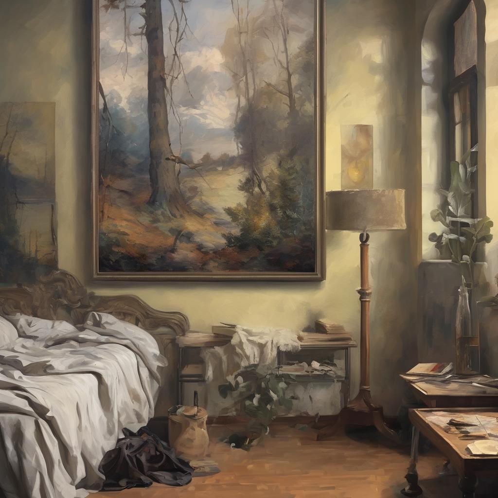 Η Πρώιμη Ζωή του Χριστιανού Φρήδεριχ ΤΙΕΚ