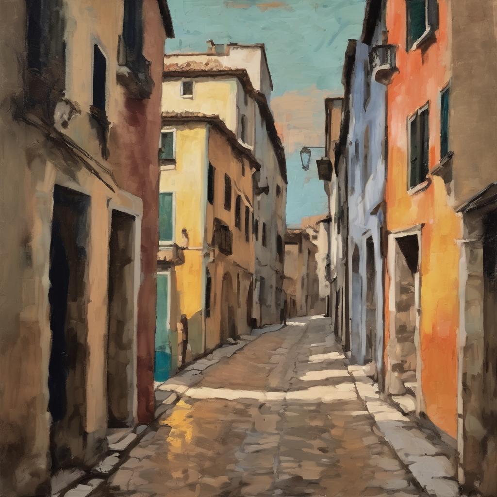 Πρώιμη Ζωή και Εκπαίδευση