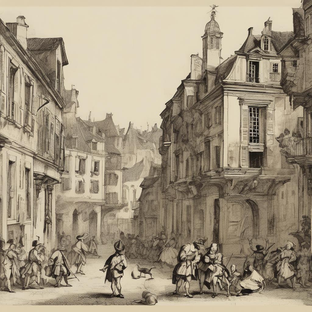 Πρώιμη Ζωή και Εκπαίδευση