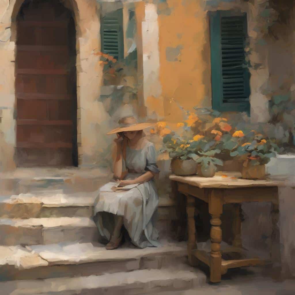 Πουτσίο Καπάνα – Ο Μαέστρος της Ιταλικής Μεσαιωνικής Ζωγραφικής