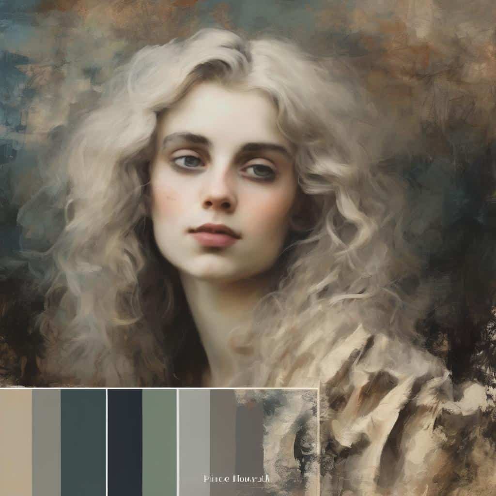 Πρίγκιπας ΧΟΑΡ – Ο Μετρ του Πορτραίτου Εποχής Georgian