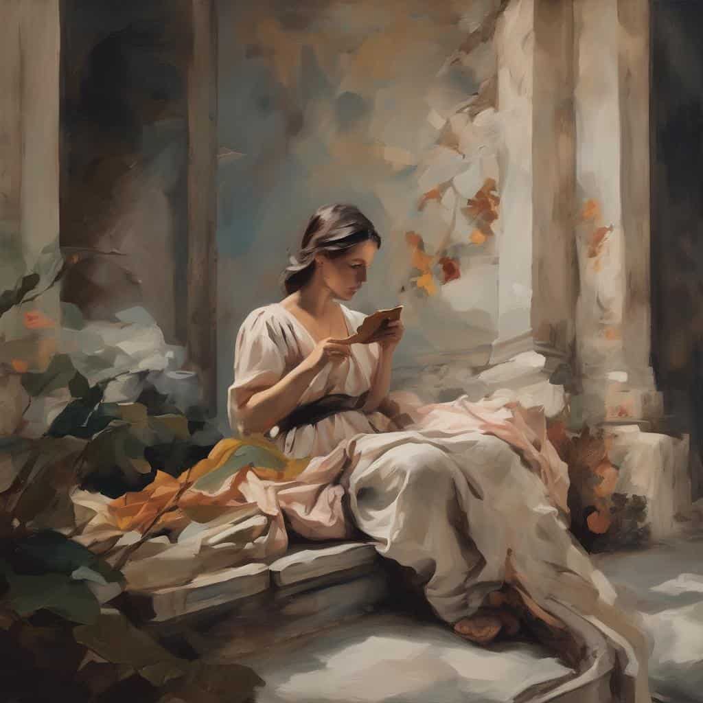 Πομπέος Λεόνης – Ο Αναγεννησιακός Γλύπτης