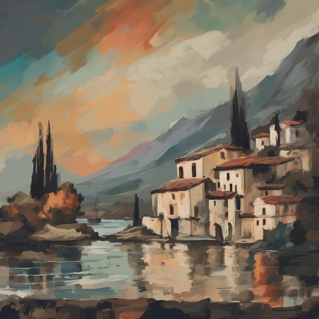 Βιογραφία του Μπενέντε Αντελάμι