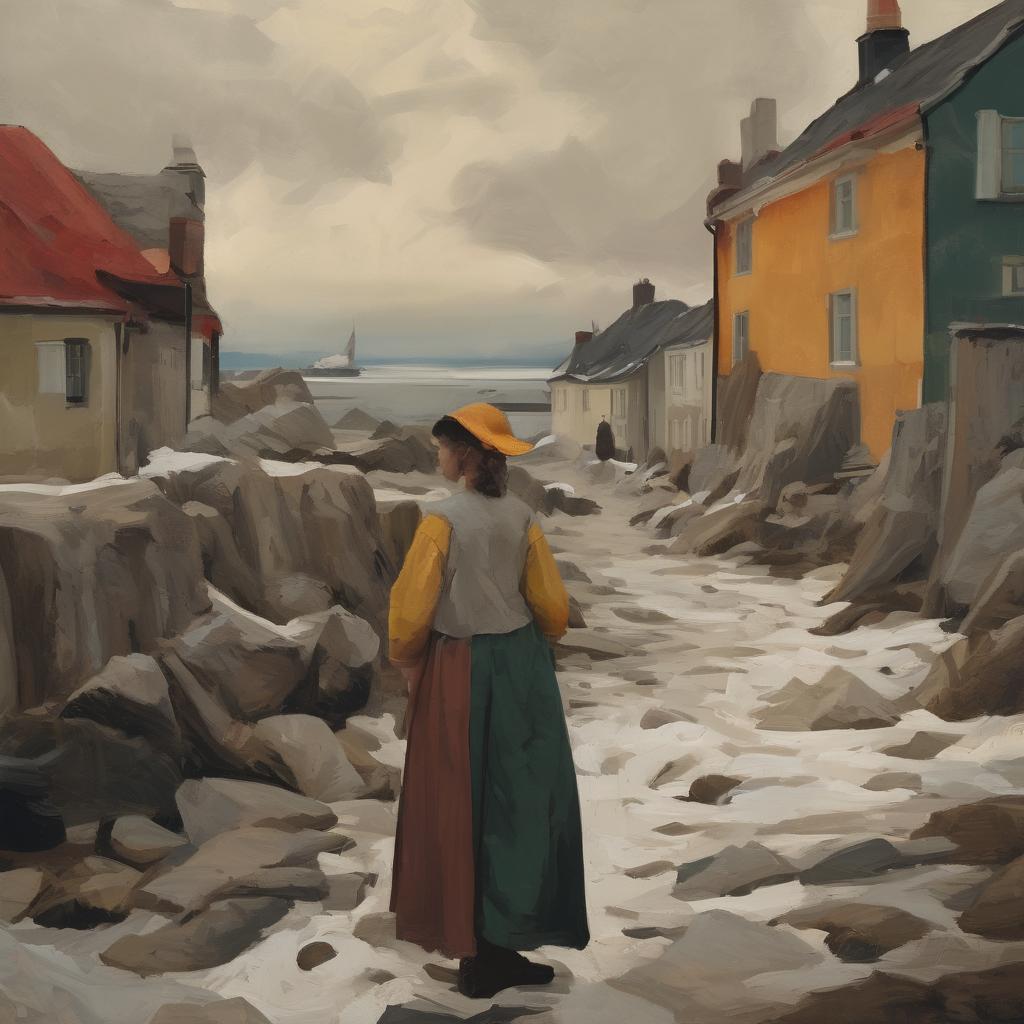 Η Ζωή και Οι Αρχές του Jens Jørgensen JUEL