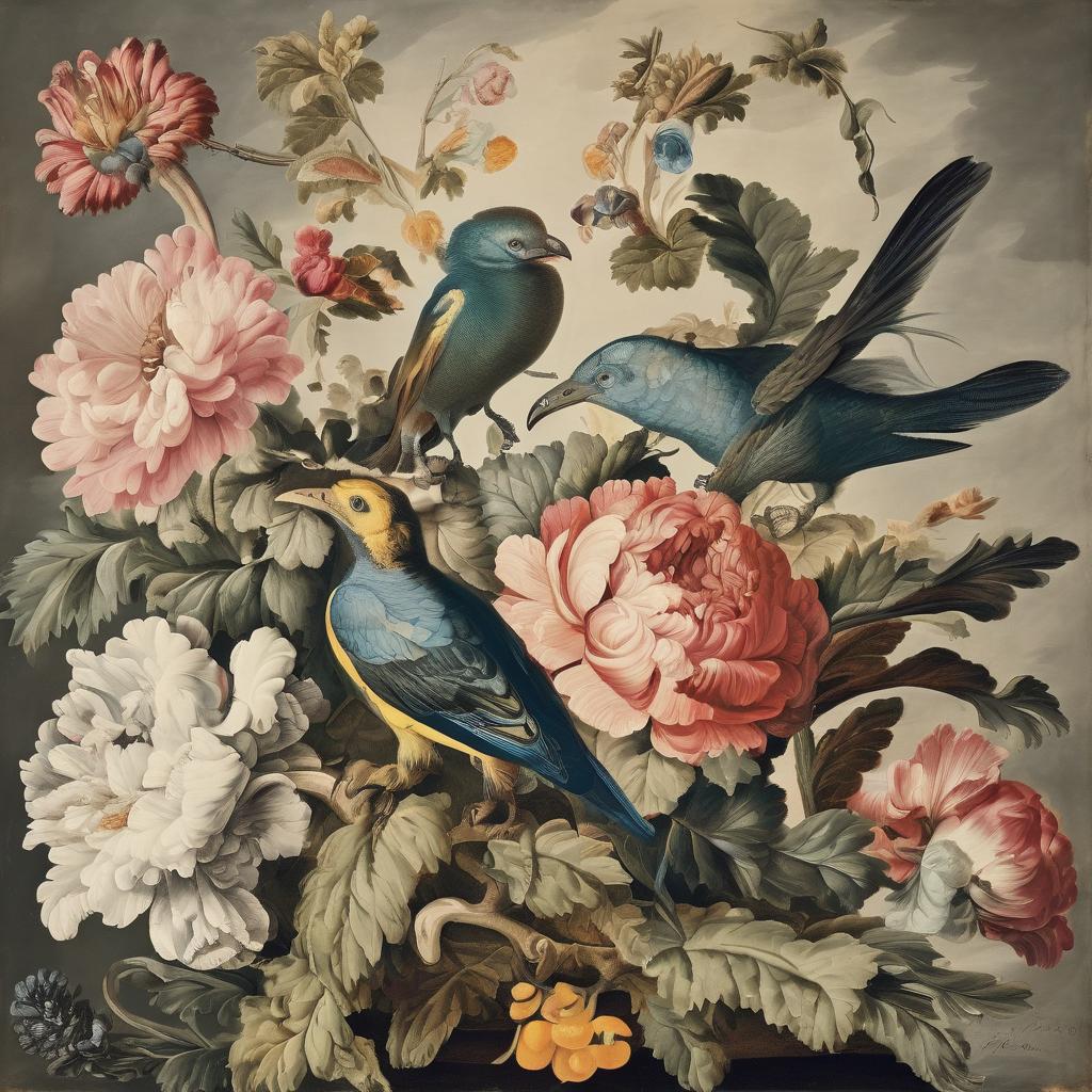 Η ζωή και έργο του Matthäus ο νεότερος Merian