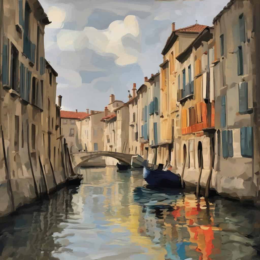 Ιωάννης II ΠΕΝΙΚΟ – Ο ΥΜΝΟΓΡΑΦΟΣ της Αριστοκρατικής Ομορφιάς