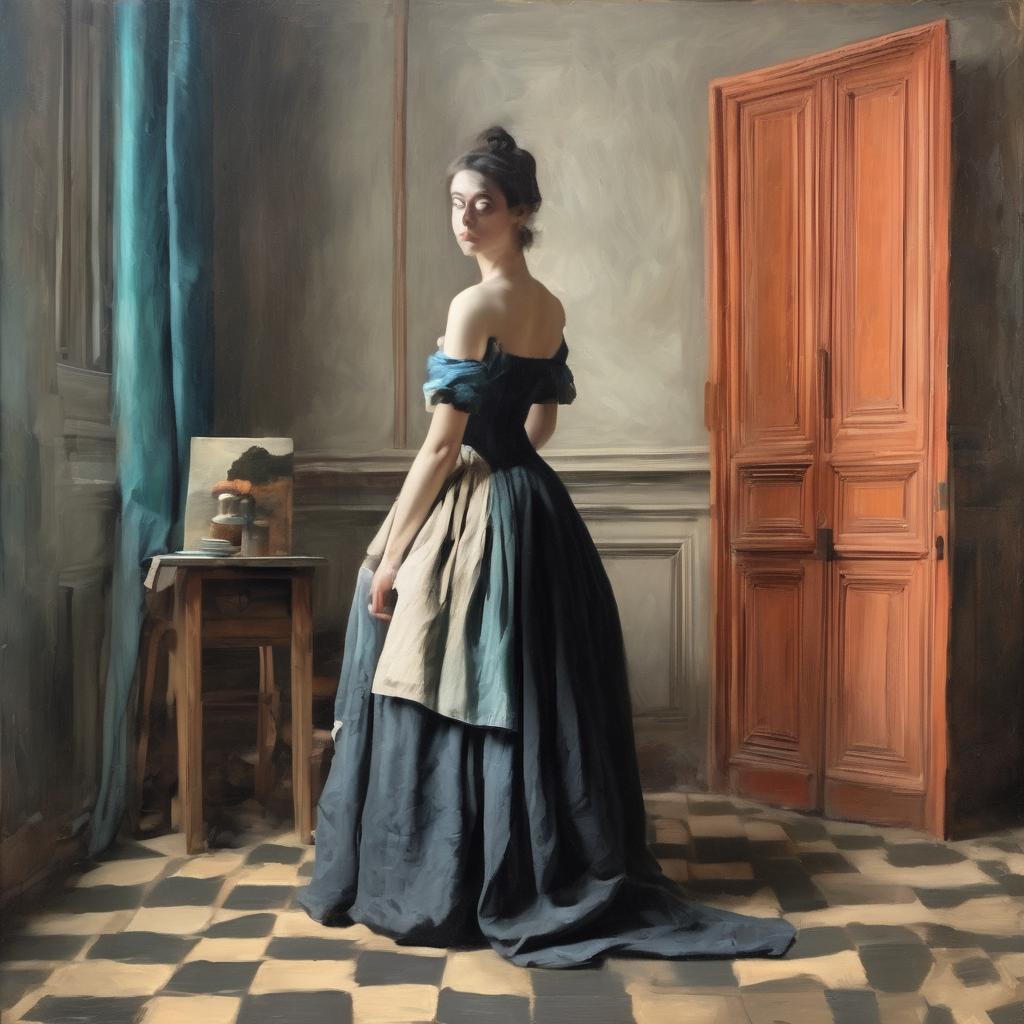 Η Προσωπική Ζωή του Jean II PÉNICAUD