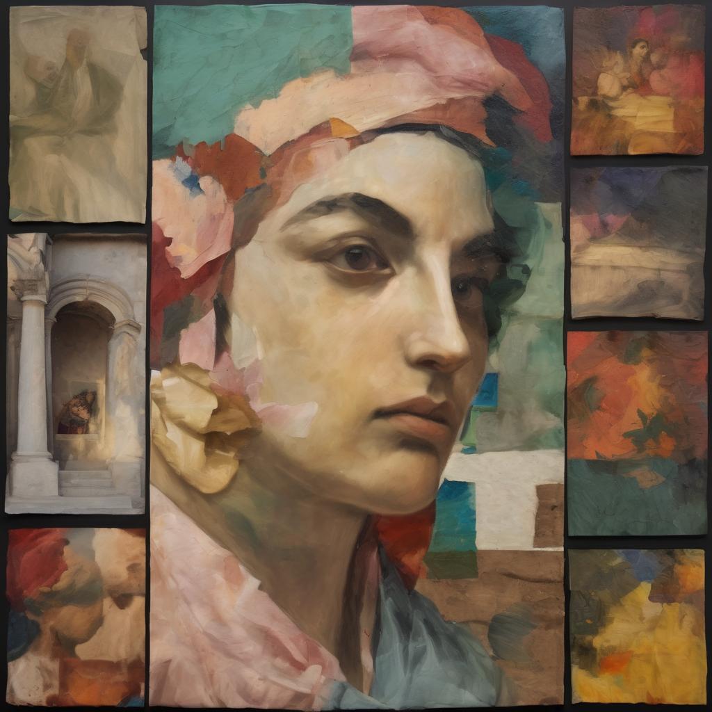 Ο Πρώιμος Βίος του Gregorio de Ferrari