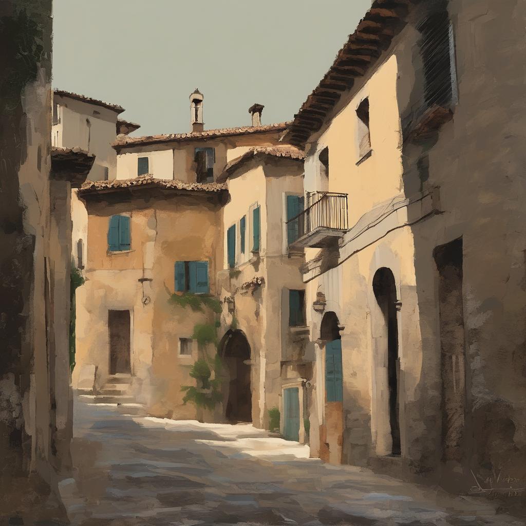 Η ζωή και ο φωτισμός του Maso da San Friano