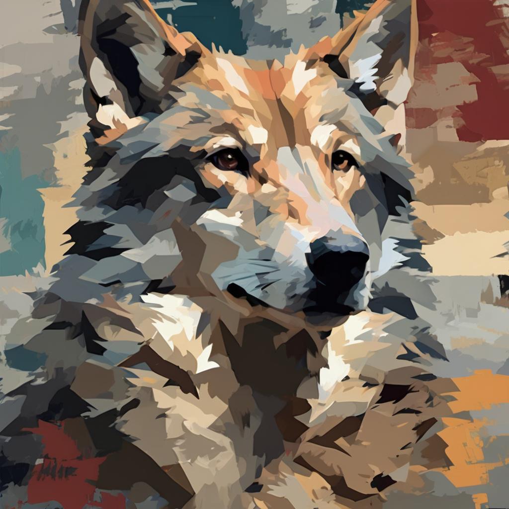 Η Ζωή και Οι Πρώιμες Επιρροές του Artus WOLFFORT